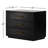 Boleyn 32'' W Solid Wood Nightstand