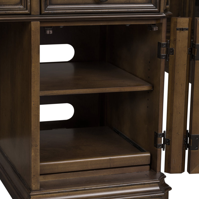 Jooseppi 66''W Credenza Desk