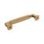 Poignée d'armoire bronze champagne 5-1 / 16 po (128 mm) Stature-109074529-50304302