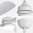 52-Inch Ceiling Fan With 3 ABS Blades-1596667671-1596667657