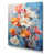 Toile tendue