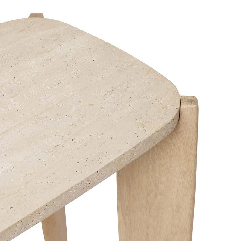 Rocco 60.5'' Console Table