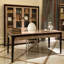 Solid Wood Writing Desk