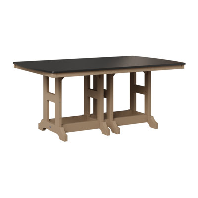 Garden Classic Outdoor Bar Table