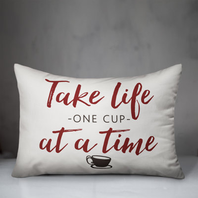 Rectangular Pillow Cover & Insert