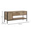 Bodgers TV Stand for TVs up to 55"