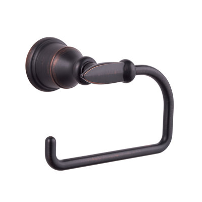 Avalon Wall Mounted Toilet Paper Holder