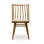 Lewis Upholstered Dining Chair