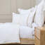 RORY - FLAX / MIDNIGHT - K DUVET-1813072752-1813072753