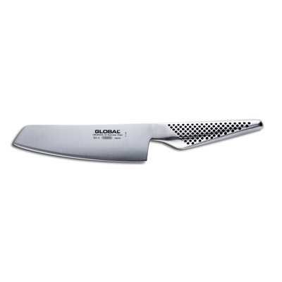 Global Knives Classic 5.5" Vegetable Knife