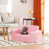 Pink selected