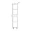 Freestanding Bathroom Cabinet