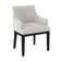 19'' H Upholstered Armchair