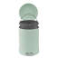 Glad Small Round Trash Can 1.2 Gallon-116272911