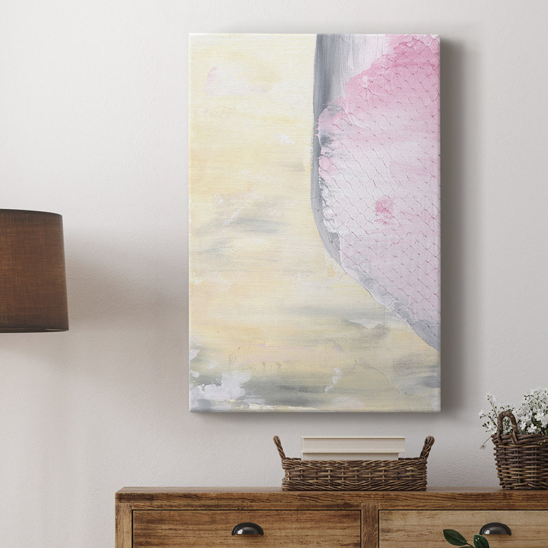 Get Sweet IV - Cavas Gallery sur mesure, H 27 po x l 18 po