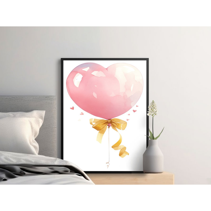 Wold No Frame Print, 16x24