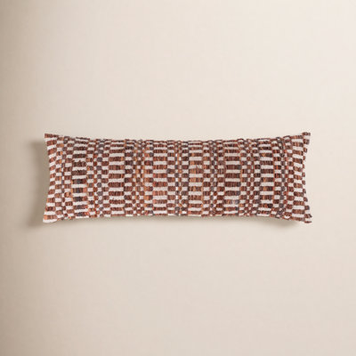 44" x 16" Pillow Cover & Insert