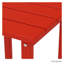 Table de bout de comptoir POLYWOOD Long Island 26 po-16223372