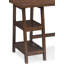 Bureau d'écriture avec rangement Redina-2133974987