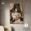 «Kittens at the Table» par Art Remedy-112538552-112538556-113423473