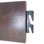 bedCLAW Retro Fix Offset Hook Plate Adapter, Repair Failed Wood Bed Rails