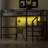 Full Size Metal Loft Bed With Desk, Storage Staircase, Small Wardrobe, Led - Comfortable And Secure-1404018225