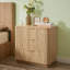 Kertis 8 - Drawer Dresser-1454336323