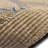Bordy Geometric Indoor / Outdoor Rug-86632632