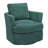 Blendia Upholstered Swivel Barrel Chair (Set Of 2)-137270793