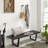 Poston Metal 2 - Hook Wall Hook