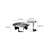 Modern round marble coffee table-112652050