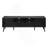 TV Stand With Drawer, two cabinet and open storage-2093174324