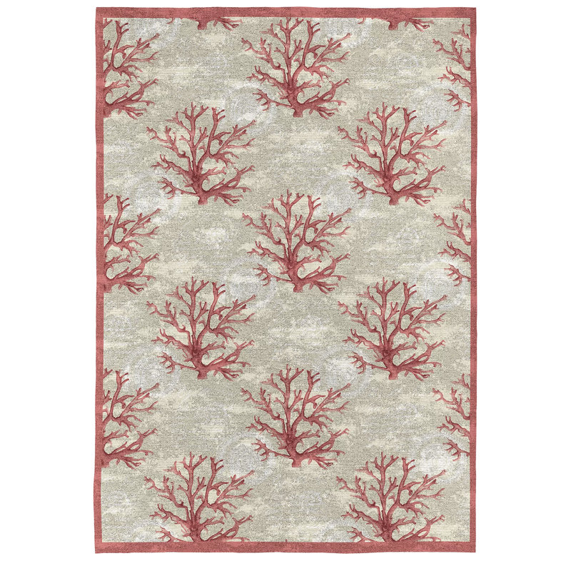 Abstract Area Rug, Rectangle 120 x 170cm