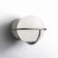 Apollo 1 - Light Armed Sconce-36226059