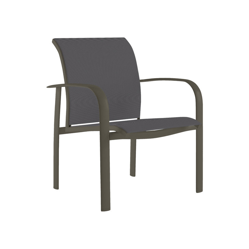 Fauteuil de patio Laguna Beach EZ Span ™ Laguna, Moka, Rincon