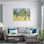 Vincent Van Gogh - Wrapped Canvas Painting-21213136