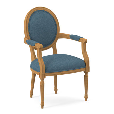 Dauphin Arm Chair