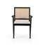 Chaise Rhonda Cane