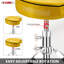 Tabouret de guitare rembourré à 5 cœurs et siège de tambour pour adultes et enfants-114424002