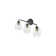 Attamore 3 - Light Dimmable Vanity Light