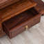 Retro Creative TV Stand