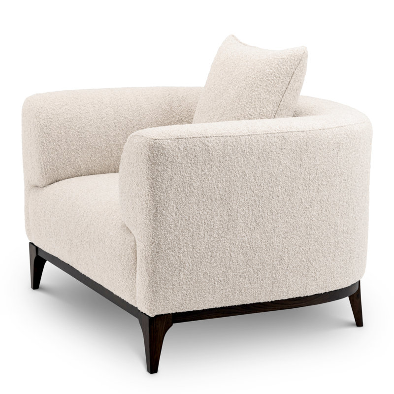 Brannan Barrel Chair