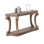 Transitional Style Sofa Table