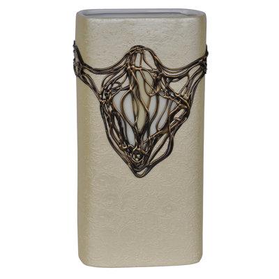 Alcantar Table Vase 1