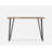 47.24" Console Table
