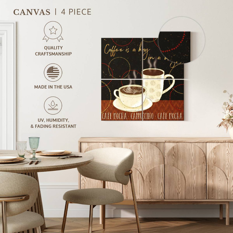Yarlin Fresh Coffee III
