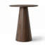 Table de salle à manger à hauteur de comptoir 30 po Modern-1327941916