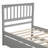 Full 2-in-1 Convertible Futon Sofa Bed, Flip-Open Sleeper Sofa-2005113738-1898422285