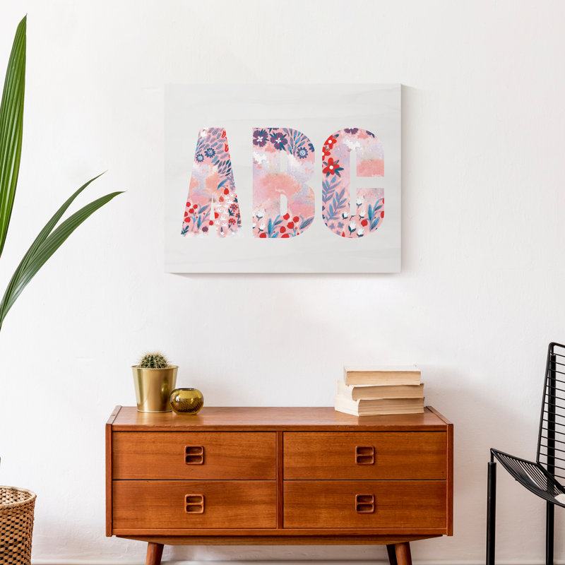 Art sur toile ABD, H 20 po x l 16 po x P 1,25 po