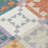 Machine Washable Indoor/Outdoor Chantille ACN2538 Patchwork Rug-1418443112-1418443026